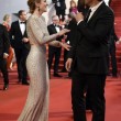Cannes: "Sicario" su narcos messicani con Benicio Del Toro ed Emily Blunt07