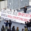 Expo 2015 si parte, Renzi: "L'Italia s'è desta". Attacco Anonymous nella notte 13