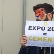 Expo 2015 si parte, Renzi: "L'Italia s'è desta". Attacco Anonymous nella notte 11