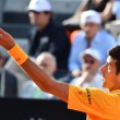 Tennis. Internazionali di Roma. Djokovic alieno, Federer schiantato 6-4 6-3 FOTO