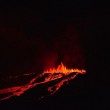VIDEO YouTube e FOTO - Galapagos, vulcano Wolf si risveglia dopo 33 anni 2
