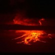 VIDEO YouTube e FOTO - Galapagos, vulcano Wolf si risveglia dopo 33 anni 4