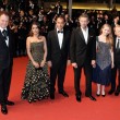 Cannes, "Racconto dei racconti" di Garrone: Salma Hayek e Vincent Cassel nel cast114