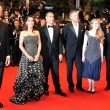 Cannes, "Racconto dei racconti" di Garrone: Salma Hayek e Vincent Cassel nel cast08