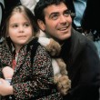 George Clooney buon compleanno: il dottor Ross compie 54 anni09