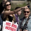Principe Harry in Australia, fan chiede: "Sposami". Lui la bacia FOTO 8
