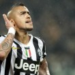 Scudetto Juventus, Vidal: "Festa contenuta, ce lo impone Champions"