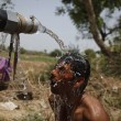 India, 1.200 morti...di caldo: temperature a 50 gradi2