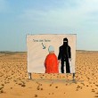 Iran premia la miglior vignetta anti-Isis FOTO 3