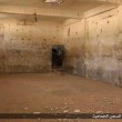 Palmira, Isis mostra FOTO Tadmor, carcere sotterraneo di Assad06
