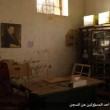 Palmira, Isis mostra FOTO Tadmor, carcere sotterraneo di Assad02