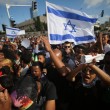 Israele come Baltimora: ebrei etiopi in piazza contro il "razzismo della polizia"