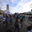Israele come Baltimora: ebrei etiopi in piazza contro il "razzismo della polizia" 7