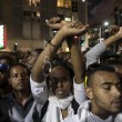 Israele come Baltimora: ebrei etiopi in piazza contro il "razzismo della polizia" 5