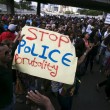 Israele come Baltimora: ebrei etiopi in piazza contro il "razzismo della polizia" 2