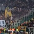 Torino-Juventus, identificati tifosi bianconeri che hanno tirato bomba carta