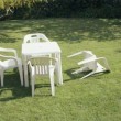 Terremoto Kent, effetti su Twitter: gelati e sedie caduti, tazze rovesciate...05