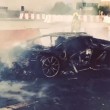VIDEO YouTube: Lamborghini Aventador da 340mila euro prende fuoco a Dubai8