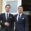 Xavier Bettel, premier Lussemburgo si sposa: prime nozze gay per leader Ue