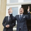 Xavier Bettel, premier Lussemburgo si sposa: prime nozze gay per leader Ue 05