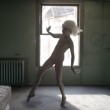 VIDEO YouTube - Maddie Ziegler, chi è la ballerina nei video di Sia?