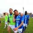 Matera-Como 3-5: FOTO e highlights