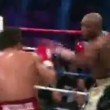 VIDEO YouTube - Floyd Mayweather Jr batte Manny Pacquiao ai punti7