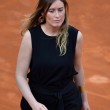 Tennis. Maria Elena Boschi premia Djokovic, fischiata al Foro Italico FOTO