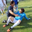 Messina-Reggina 0-1: le FOTO