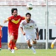 Messina-Reggina 0-1: le FOTO