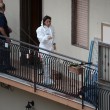 Napoli. Giulio Murolo si barrica in casa con fucile a pompa e spara