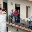 Napoli. Giulio Murolo si barrica in casa con fucile a pompa e spara19