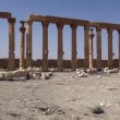 Palmira, VIDEO Isis mostra rovine archeologiche apparentemente intatte09