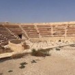 Palmira, VIDEO Isis mostra rovine archeologiche apparentemente intatte14