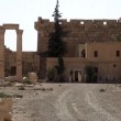 Palmira, VIDEO Isis mostra rovine archeologiche apparentemente intatte10