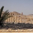Palmira, VIDEO Isis mostra rovine archeologiche apparentemente intatte02