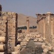 Palmira, VIDEO Isis mostra rovine archeologiche apparentemente intatte04