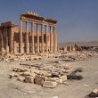 Palmira, VIDEO Isis mostra rovine archeologiche apparentemente intatte06