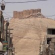 Palmira, VIDEO Isis mostra rovine archeologiche apparentemente intatte07