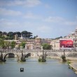 M5s denuncia spot che rovina skyline di Roma: "Offende cupola San Pietro" FOTO 3