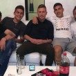 Calciomercato Roma, Dybala e quella FOTO con De Rossi, Iturbe e Paredes