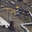 Usa, treno deragliato a Philadelphia: 7 morti, anche italiano Giuseppe Piras03