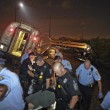 Usa, treno deragliato a Philadelphia: 7 morti, anche italiano Giuseppe Piras12