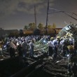 Usa, treno deragliato a Philadelphia: 7 morti, anche italiano Giuseppe Piras13