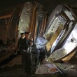 Usa, treno deragliato a Philadelphia: 7 morti, anche italiano Giuseppe Piras14