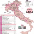 Giro d'Italia 2015, tutto ciò che c'è da sapere sulle 21 tappe 06
