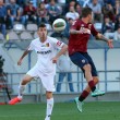 Reggiana-Bassano 0-0: FOTO e highlights di Sportube