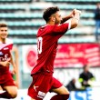 Reggina-Messina 1-0: foto e highlights Sportube