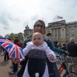 VIDEO YouTube Royal Baby, Rhiannon Mills di Sky dà annuncio: "Mi serve fiato"3