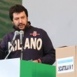 Alfano: Salvini si lamenta? In 75 giorni impiegati 8.465 agenti per difenderlo